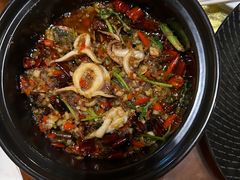 -西双版纳洲际度假酒店-曼霖轩中餐厅