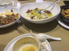 -浔庐餐厅•江西老字号•九江菜(烟水亭店)