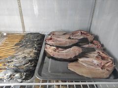 -德四家·云南傣味烧烤品牌(和谐店)
