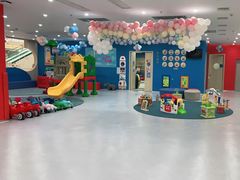 -美吉姆国际儿童发展中心(红谷滩绿地缤纷城中心)