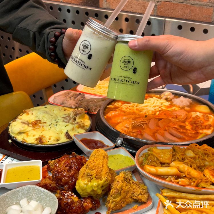 在天津！可以一直一直去的小店！！