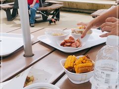 -阿那亚第三食堂 Cafeteria 3