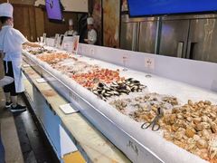 -火宴山自助火锅(明园店)