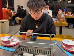 -古彭7只羊·招牌白串·碳锅羊肉旗舰店