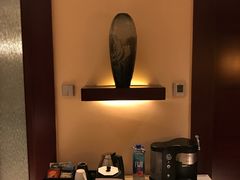-上海新发展亚太JW万豪酒店