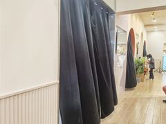 -海马体照相馆(成都来福士广场店)
