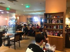 大堂-COSTA COFFEE(西直门店)