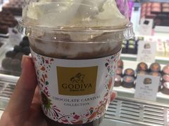-GODIVA(海岸城店)