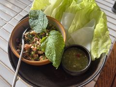 -CHINCHIN 青青·泰国料理(万象食家店)