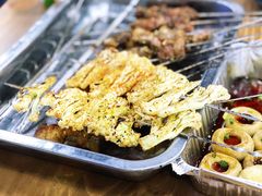 -老虎滩大连海鲜烧烤(建邺云锦路总店)