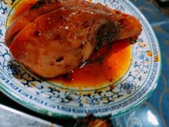 -万州浩客烤鱼(华阳店)