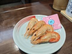 -蟹上黄·蟹黄面·江南糖水(人民广场店)