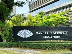 -新加坡文华东方酒店