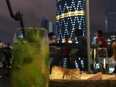 -Mercato莫卡多露台餐厅与酒吧(K11店)