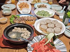 -新时代大酒店(仰口路店)