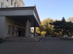 -哈尔滨商业大学(南校区)