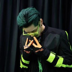 -3AM HAIR SALON染发烫发接发