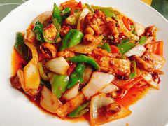 -同福聚新疆大盘鸡(总店)