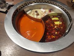 -快乐小羊(富强中路店)