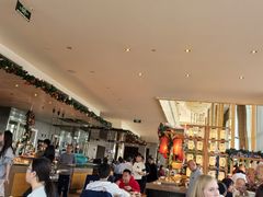 -视界美食自助餐厅·石家庄希尔顿酒店