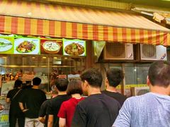 -沙溪佬食店(福生东街店)
