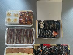 -传闻来紫菜包饭·打糕(西塔韩百店)