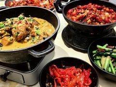 -聚味瞿记·龙虾堂(坡子街店)