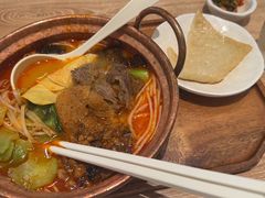 -小满手工粉(上海月星环球港店)
