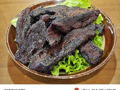 -黔有有贵州酸汤夺夺粉火锅(五味十字店)