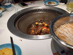 -遇东北林区铁锅炖(南开店)