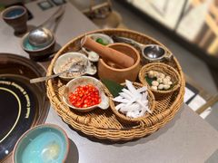-海楠里·椰子鸡火锅(天安云谷店)