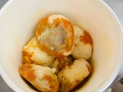 -包馔·夜包子(华强北店)