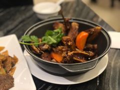 美极鸭五件-美极鲜食坊(宝安南路店)