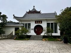 -梧桐山风景名胜区