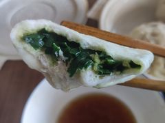 -小胖包子王(阜成门内店)