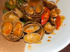 -外婆家(南开大悦城店)