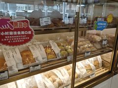 -蜂蝶来饼店(拱北总店)