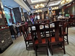 -肖记公安牛肉鱼杂馆·省级非物质文化遗产(三角路直营店)