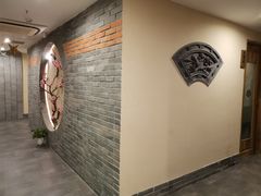 大堂-迈格笙SPA·影院式足道·采耳(金桥店)