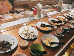 -比格比萨自助(上海松江万达店)