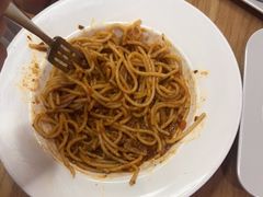 -豪客来牛排(天阳D32店)