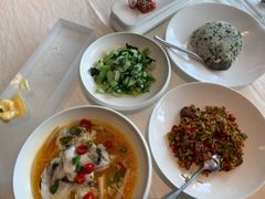 -柒园·三十年创意杭帮菜(龙湖滨江天街店)
