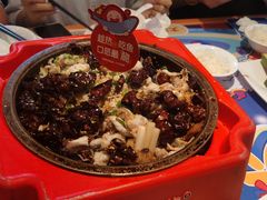 -大丰收脆鱼(浦西万达店)