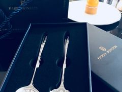 -王府半岛酒店·大堂茶座