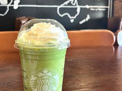 -星巴克臻选(泉州浦西万达广场店)