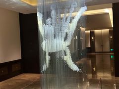 -丽晶轩中餐厅(重庆丽晶酒店)