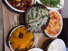 -乡村基·川味现炒大王(熙悦天街店)