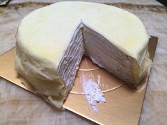 picture-OL’s Cake鲜荟千层(东风中路店)