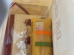 -味多美蛋糕(苏州街地铁店)