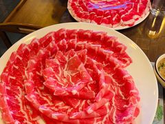 -竹叶涮肉坊(总店)